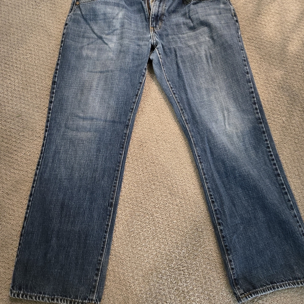 Urban Pipeline Relaxed FIT Jeans 34x30